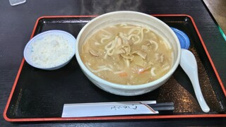 Resutoran Kozue - 今日の夕飯です。