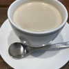 Ueshima Kohi Ten - 無糖、ミルク、コーヒー