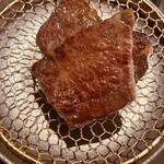 北海道焼肉 北うし - 