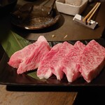 焼肉ちづや - 