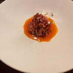 北海道焼肉 北うし - 