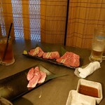 焼肉ちづや - 