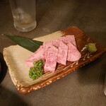 焼肉ちづや - 