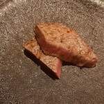 北海道焼肉 北うし - 