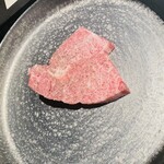 北海道焼肉 北うし - 
