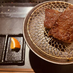 北海道焼肉 北うし - 