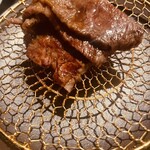北海道焼肉 北うし - 