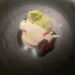 ラ・ボンヌターブル - 