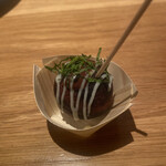 ラ・ボンヌターブル - 