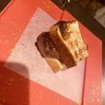 北海道焼肉 北うし - 