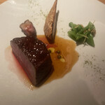 ラ・ボンヌターブル - 