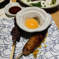 博多炉端 炉邸 - 