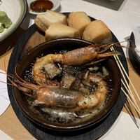 博多炉端 炉邸 - 