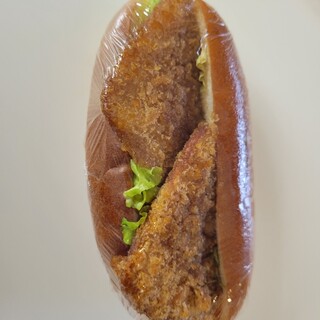 ぱんと洋菓子 オリムピックパン_0