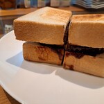 イワナガ食堂 - 