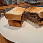 イワナガ食堂 - 