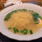 イワナガ食堂 - 