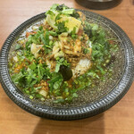 スパイスカレー キテレツ - 