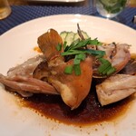 イワナガ食堂 - 