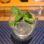 イワナガ食堂 - 