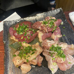 Tori Yakiniku Toriichi - 