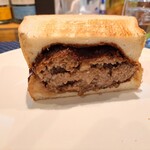 イワナガ食堂 - 