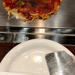 Hiroshima Fuu Okonomiyaki Momijiya - 