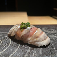 熟成寿司専門店 和心 - 