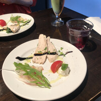 メルジェリーナ -  メルジェリーナ -