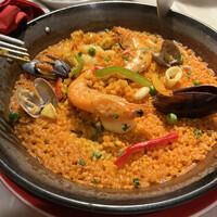 イベリコ・バル 門仲 - 