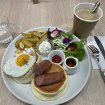 cafe Rob - 