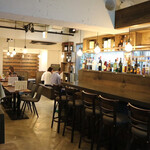 原価ビストロBAN！ - 