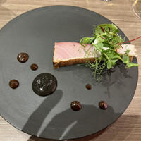 レストラン エンヌ - 