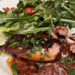 ラ・ベットラ・ダ・オチアイ - 