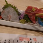 御馳走屋 むらさき - トロトロマグロ