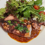 ラ・ベットラ・ダ・オチアイ - 