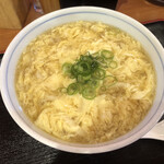 手打ちうどん寺屋  - 