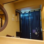 御馳走屋 むらさき - 内観