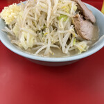 ラーメン二郎 - 