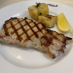 ラ・ベットラ・ダ・オチアイ - 