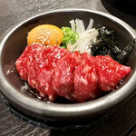 炭火焼肉ノぶる - 