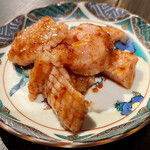 炭火焼肉ノぶる - 