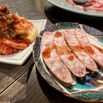 炭火焼肉ノぶる - 