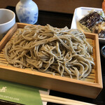 Soba Uchi Koujin - 