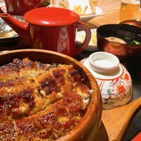 炭焼 うな富士 有楽町店 - 