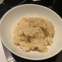 銀座 穂の河 - 