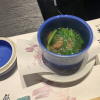 銀座 穂の河 - 