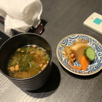銀座 穂の河 - 