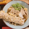 うどん 讃く