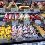 Patisserie Un樹 - 